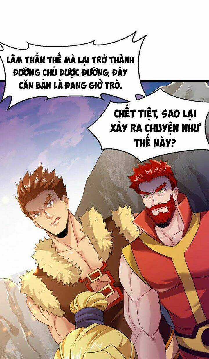 Thôn Phệ Vĩnh Hằng - Chapter 132 - Trang 13