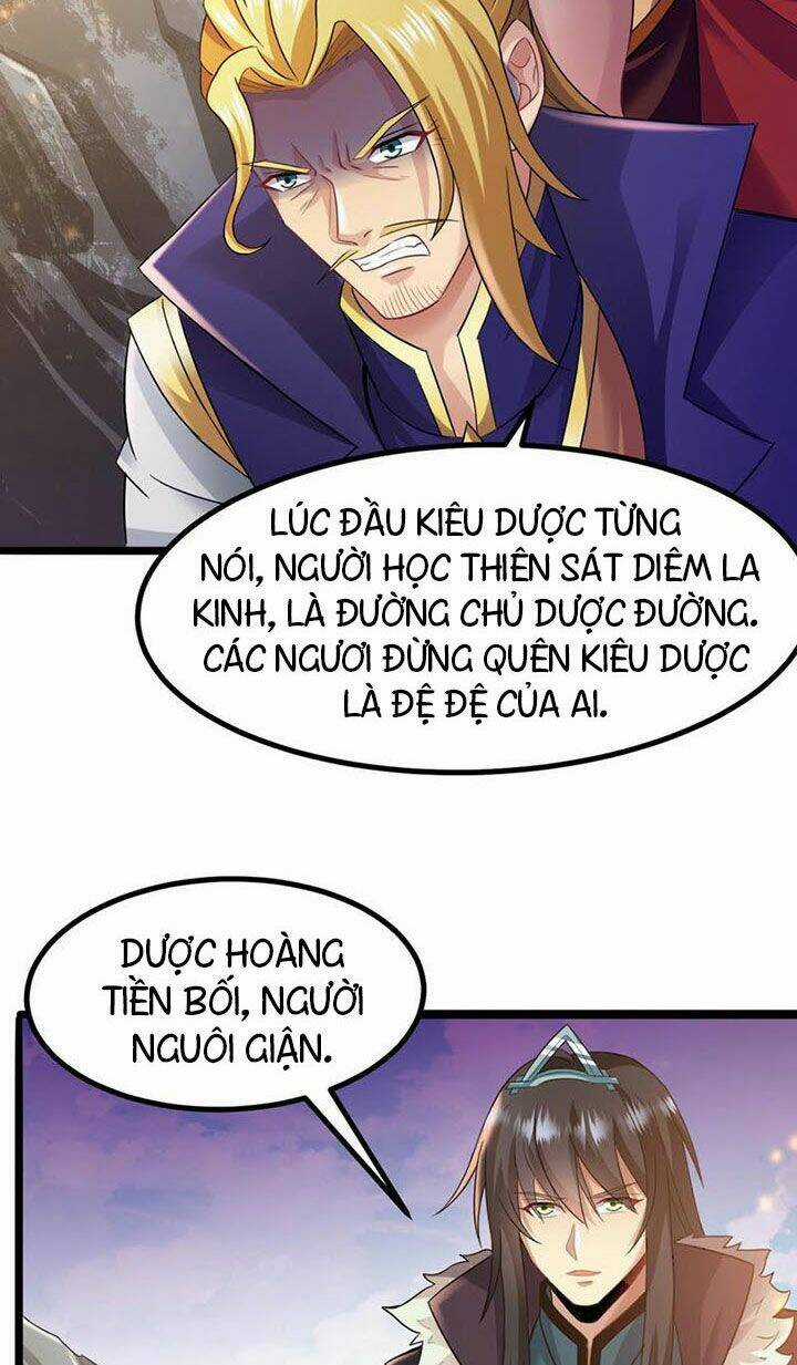 Thôn Phệ Vĩnh Hằng - Chapter 132 - Trang 14