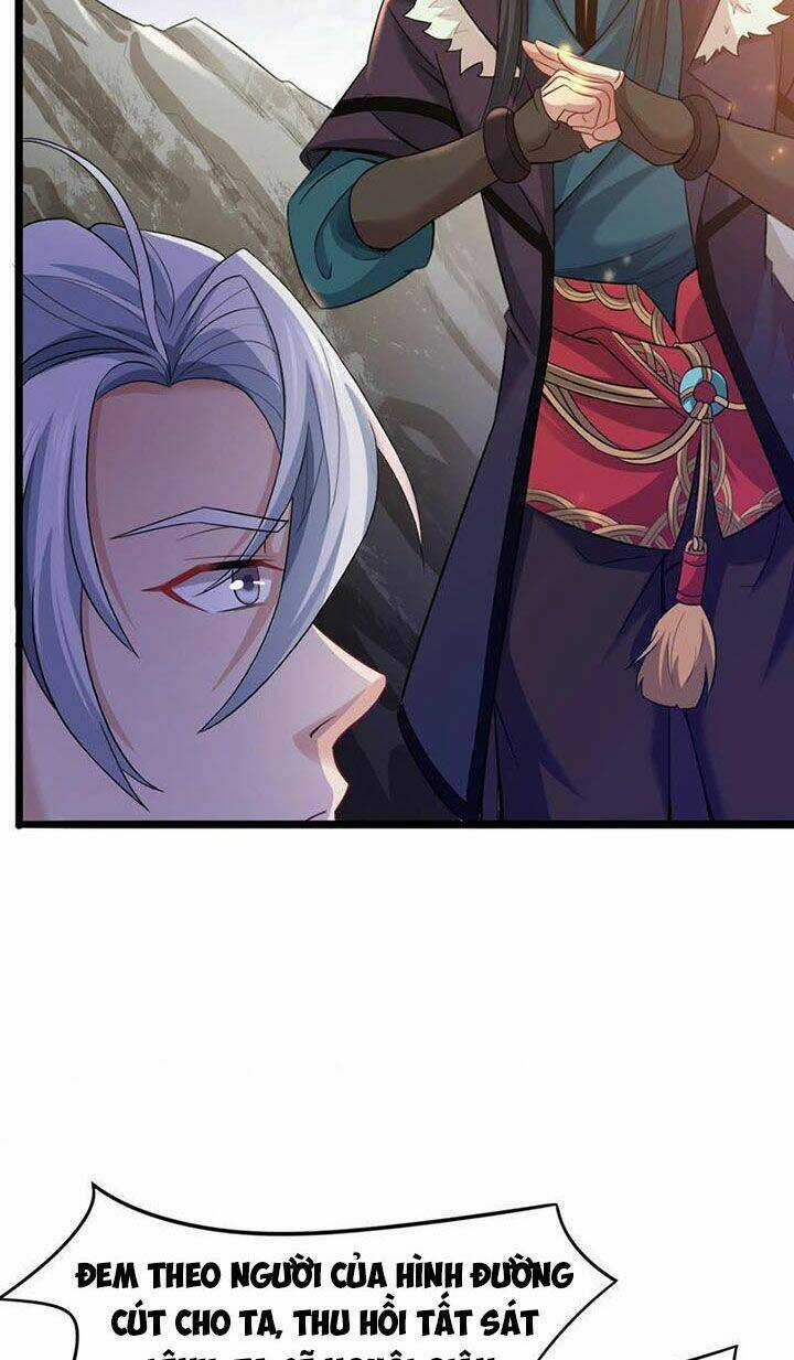 Thôn Phệ Vĩnh Hằng - Chapter 132 - Trang 15