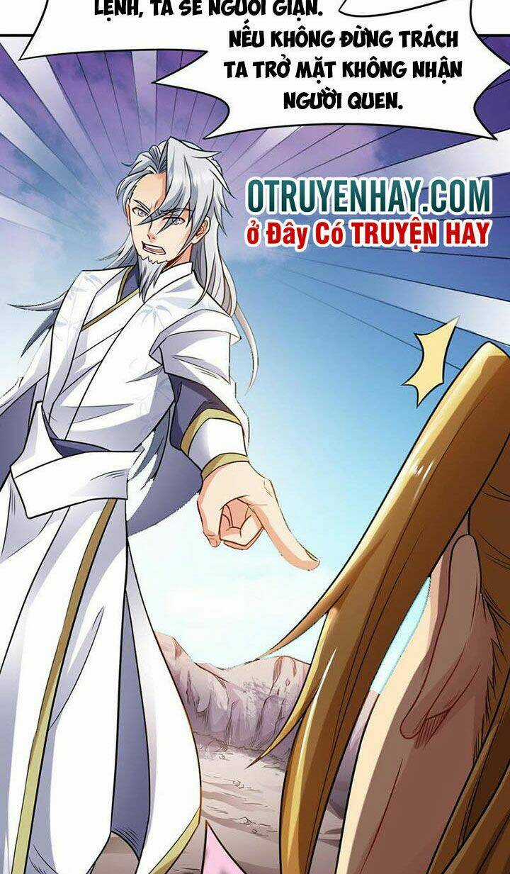 Thôn Phệ Vĩnh Hằng - Chapter 132 - Trang 16