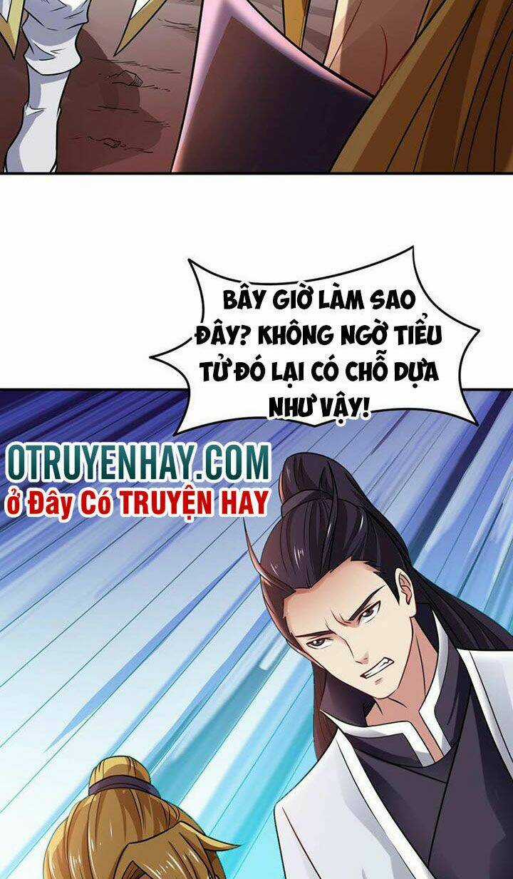 Thôn Phệ Vĩnh Hằng - Chapter 132 - Trang 17
