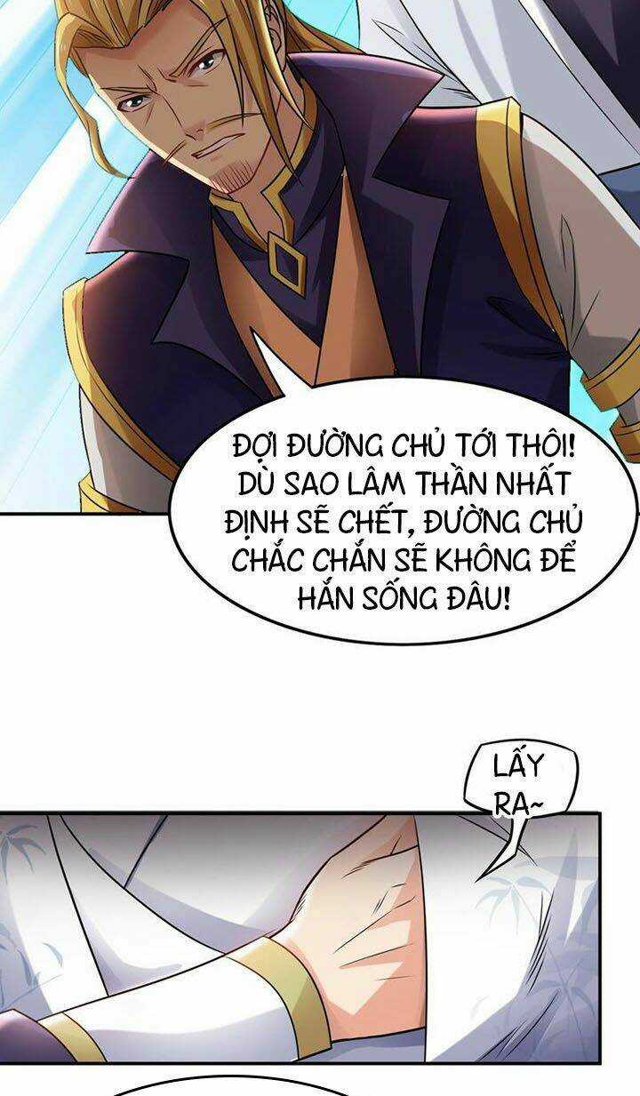 Thôn Phệ Vĩnh Hằng - Chapter 132 - Trang 18