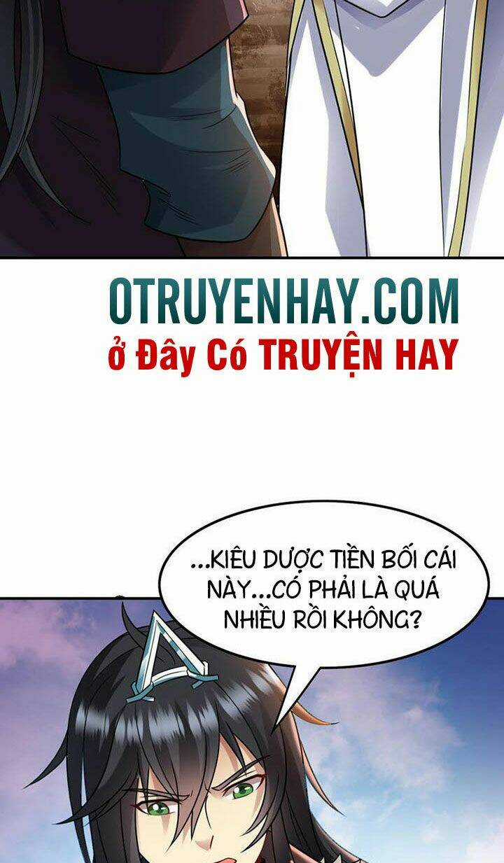 Thôn Phệ Vĩnh Hằng - Chapter 132 - Trang 20