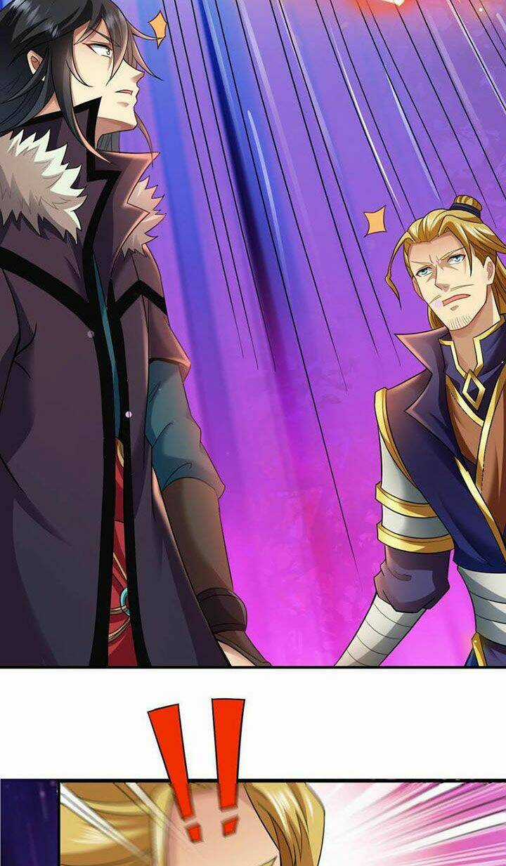 Thôn Phệ Vĩnh Hằng - Chapter 132 - Trang 3