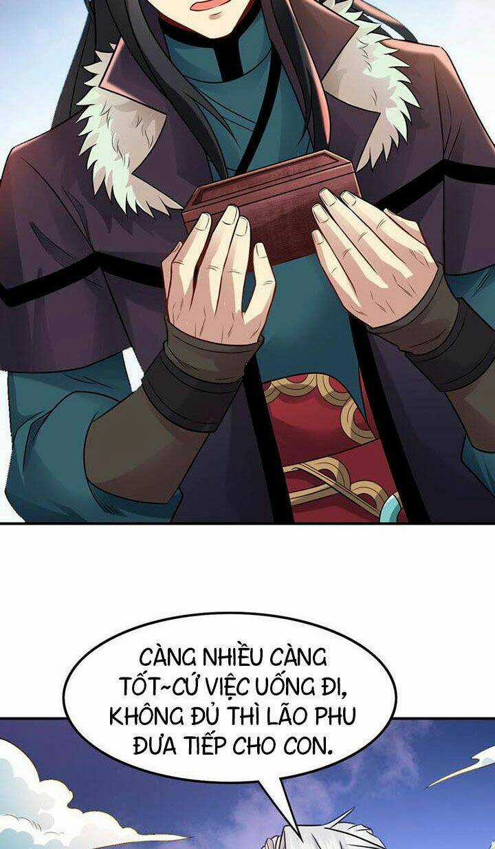 Thôn Phệ Vĩnh Hằng - Chapter 132 - Trang 21