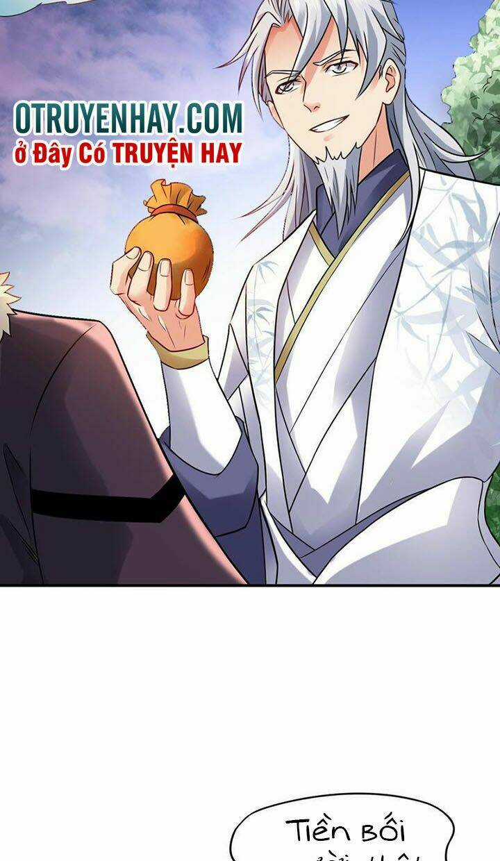 Thôn Phệ Vĩnh Hằng - Chapter 132 - Trang 22