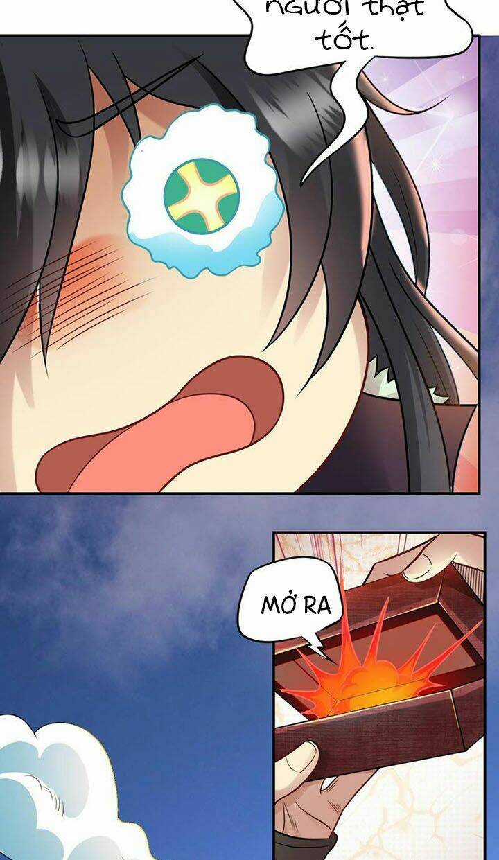 Thôn Phệ Vĩnh Hằng - Chapter 132 - Trang 23