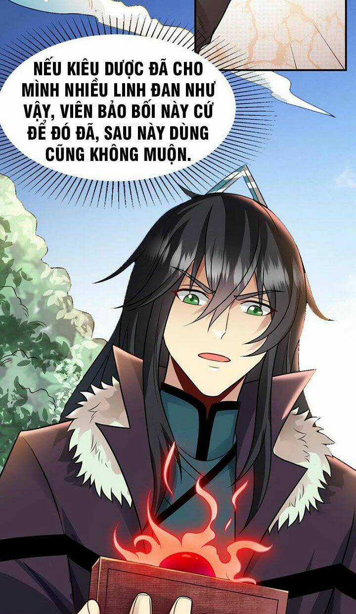 Thôn Phệ Vĩnh Hằng - Chapter 132 - Trang 24