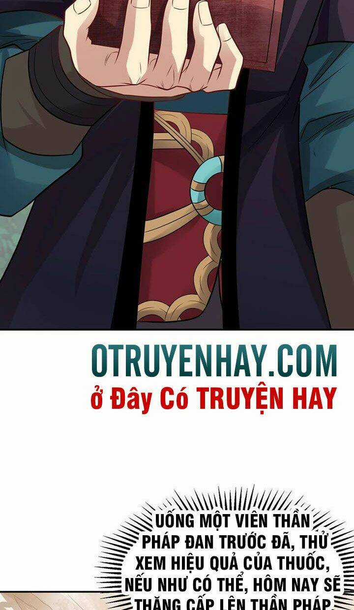 Thôn Phệ Vĩnh Hằng - Chapter 132 - Trang 25