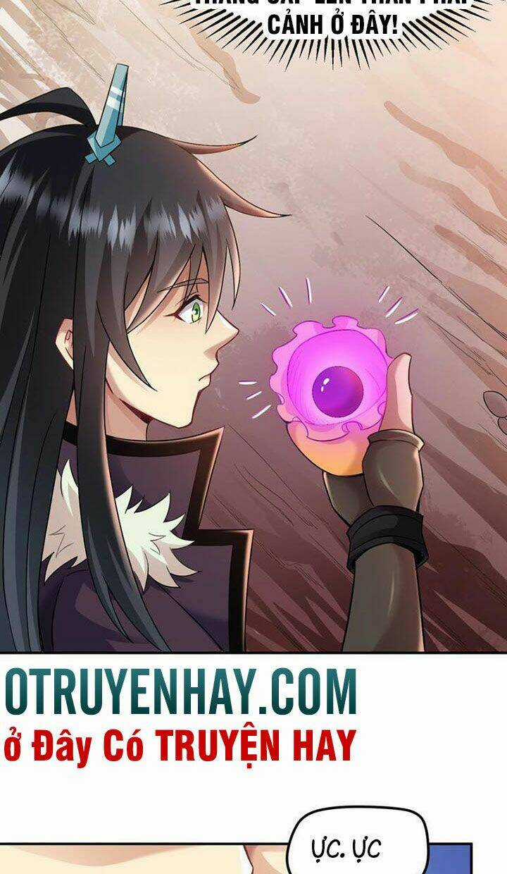 Thôn Phệ Vĩnh Hằng - Chapter 132 - Trang 26