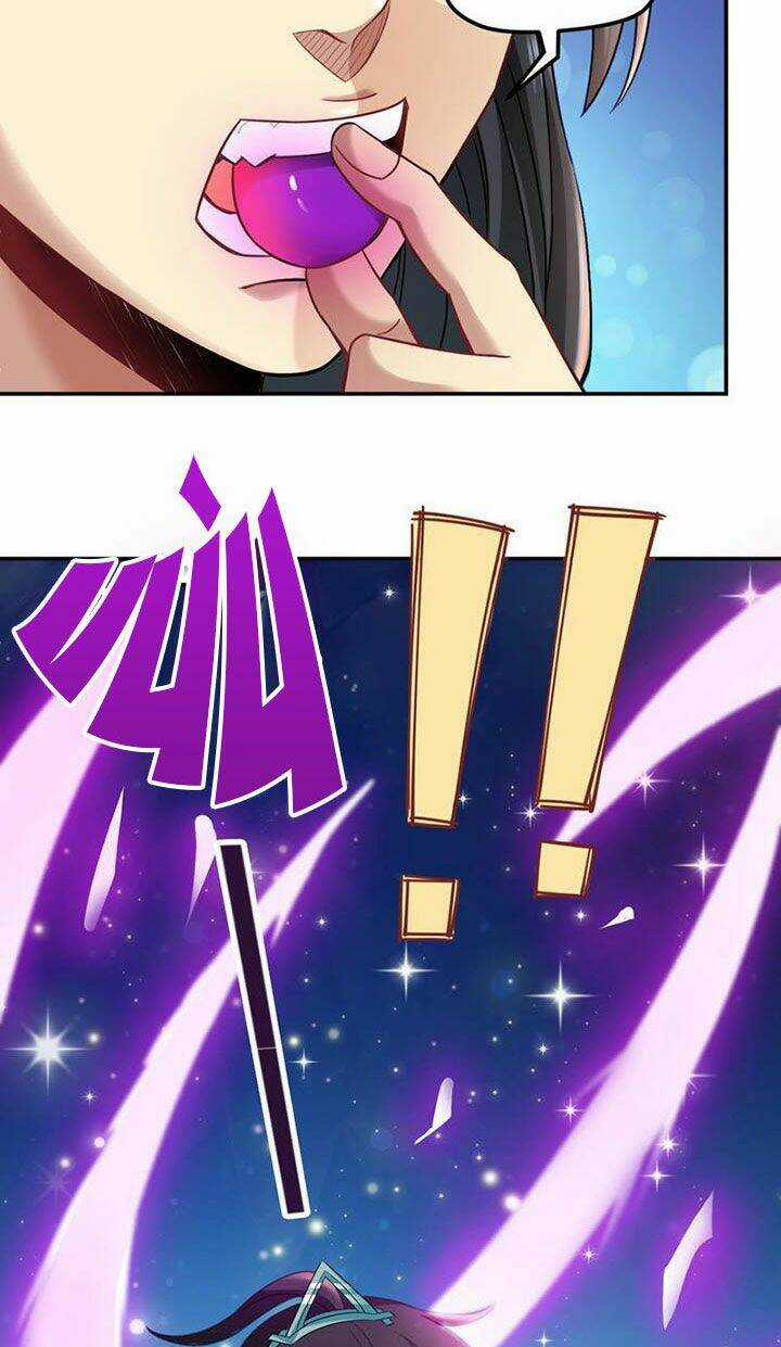 Thôn Phệ Vĩnh Hằng - Chapter 132 - Trang 27