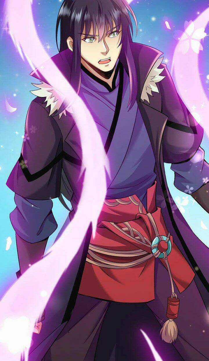 Thôn Phệ Vĩnh Hằng - Chapter 132 - Trang 28