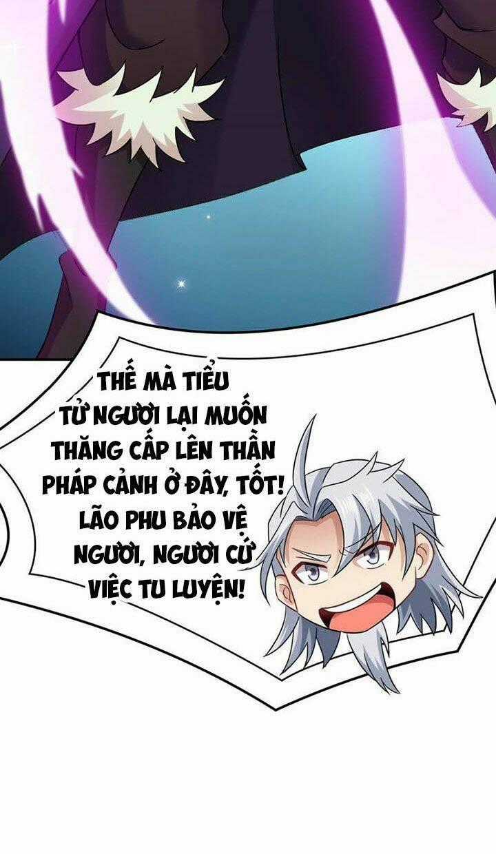 Thôn Phệ Vĩnh Hằng - Chapter 132 - Trang 29