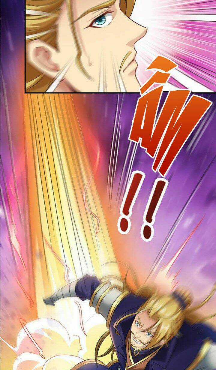 Thôn Phệ Vĩnh Hằng - Chapter 132 - Trang 4