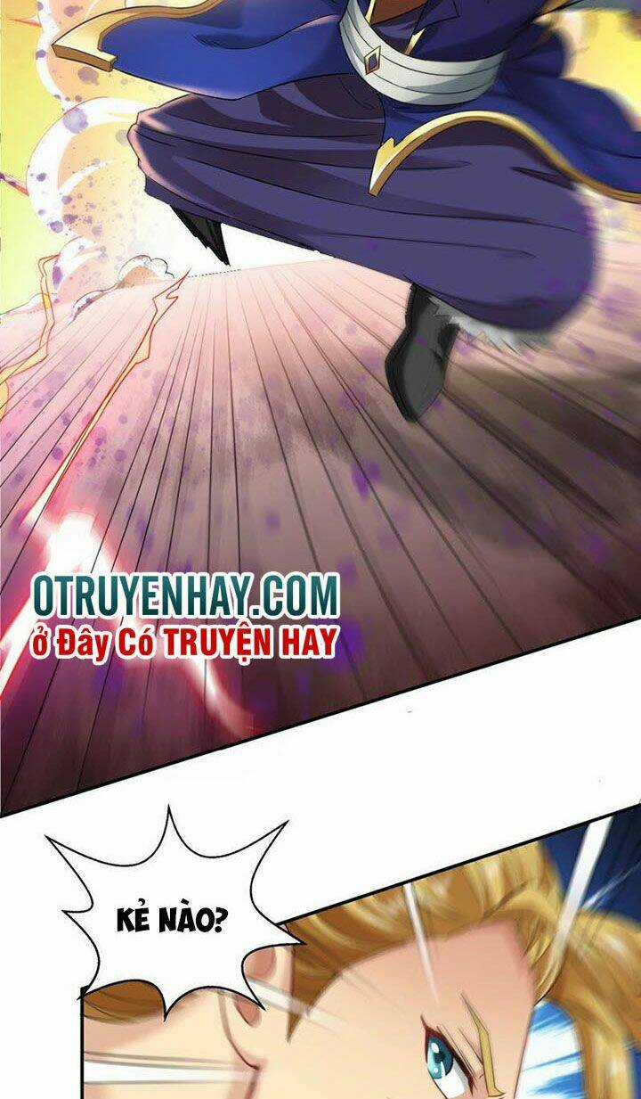 Thôn Phệ Vĩnh Hằng - Chapter 132 - Trang 5