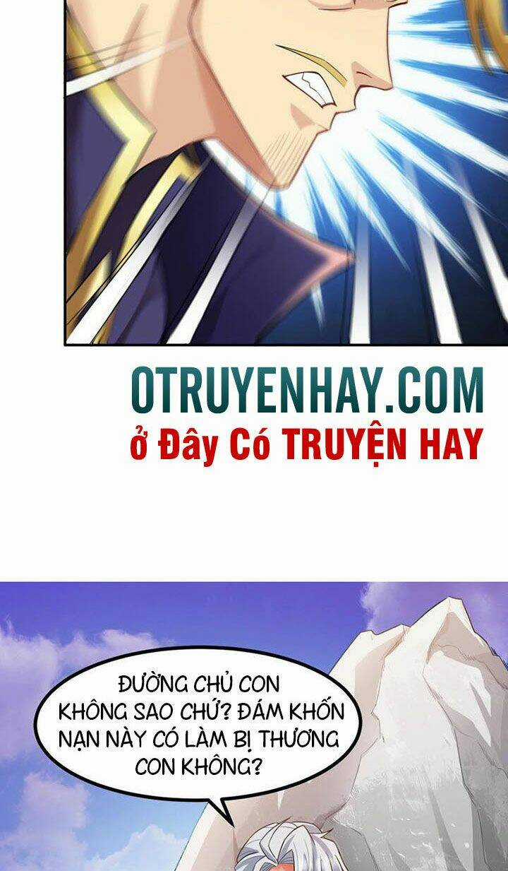 Thôn Phệ Vĩnh Hằng - Chapter 132 - Trang 6