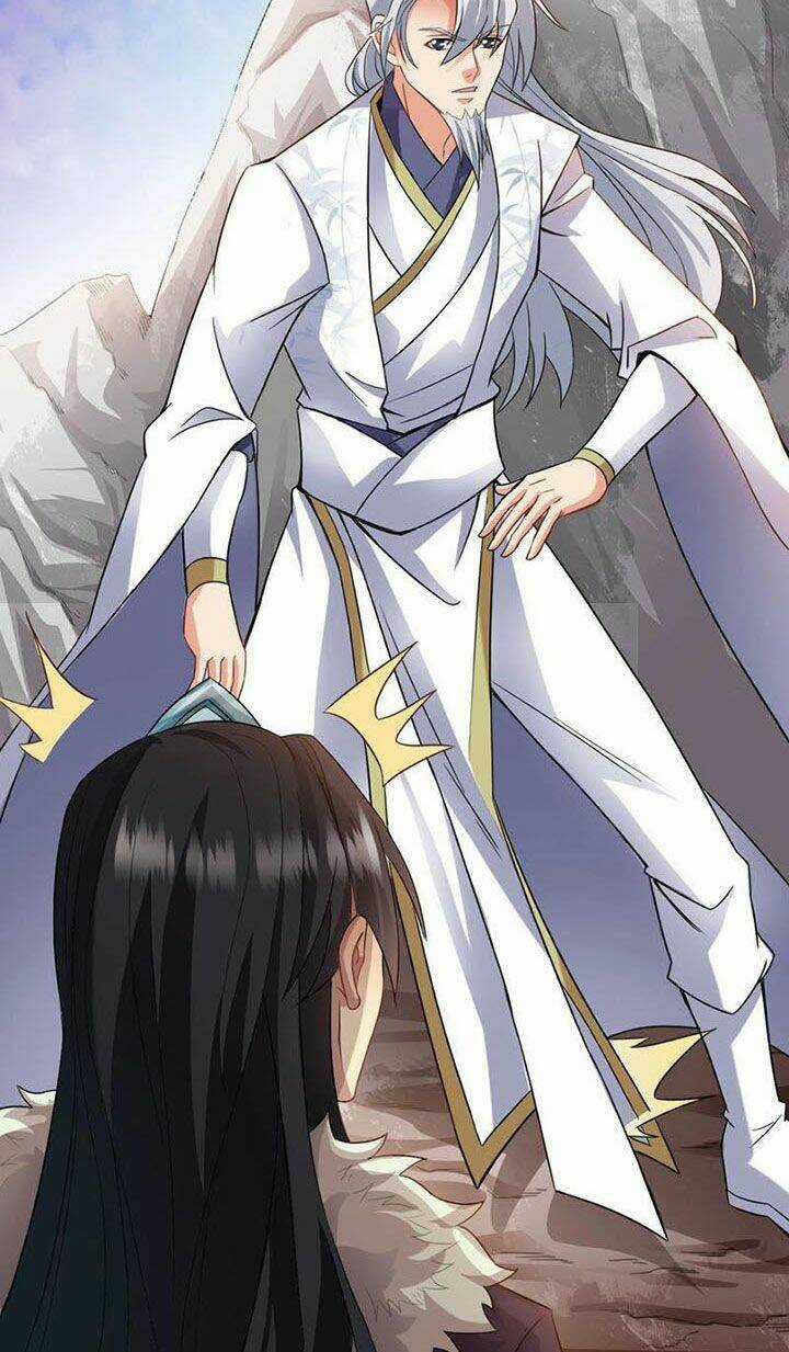 Thôn Phệ Vĩnh Hằng - Chapter 132 - Trang 7