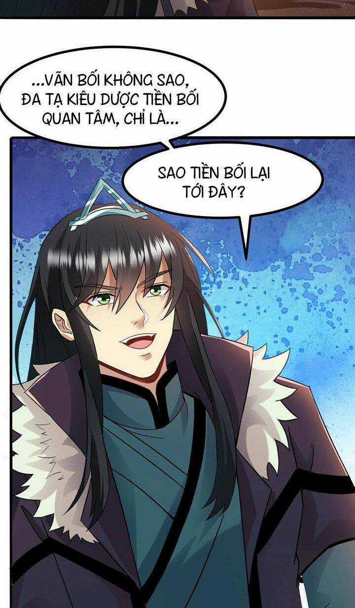 Thôn Phệ Vĩnh Hằng - Chapter 132 - Trang 8