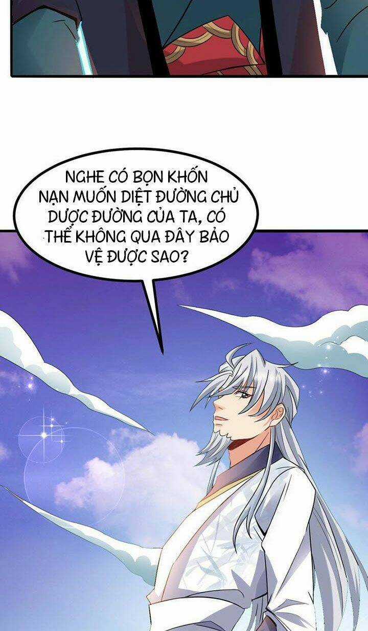 Thôn Phệ Vĩnh Hằng - Chapter 132 - Trang 9