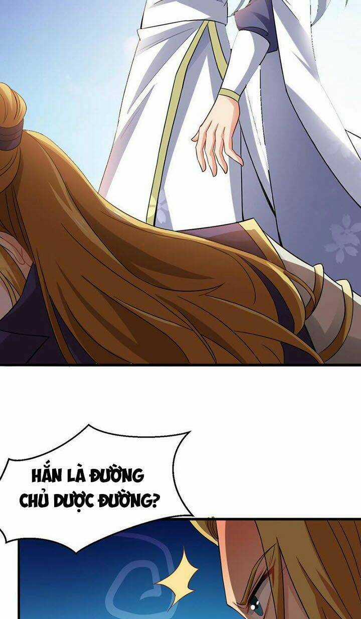 Thôn Phệ Vĩnh Hằng - Chapter 132 - Trang 10