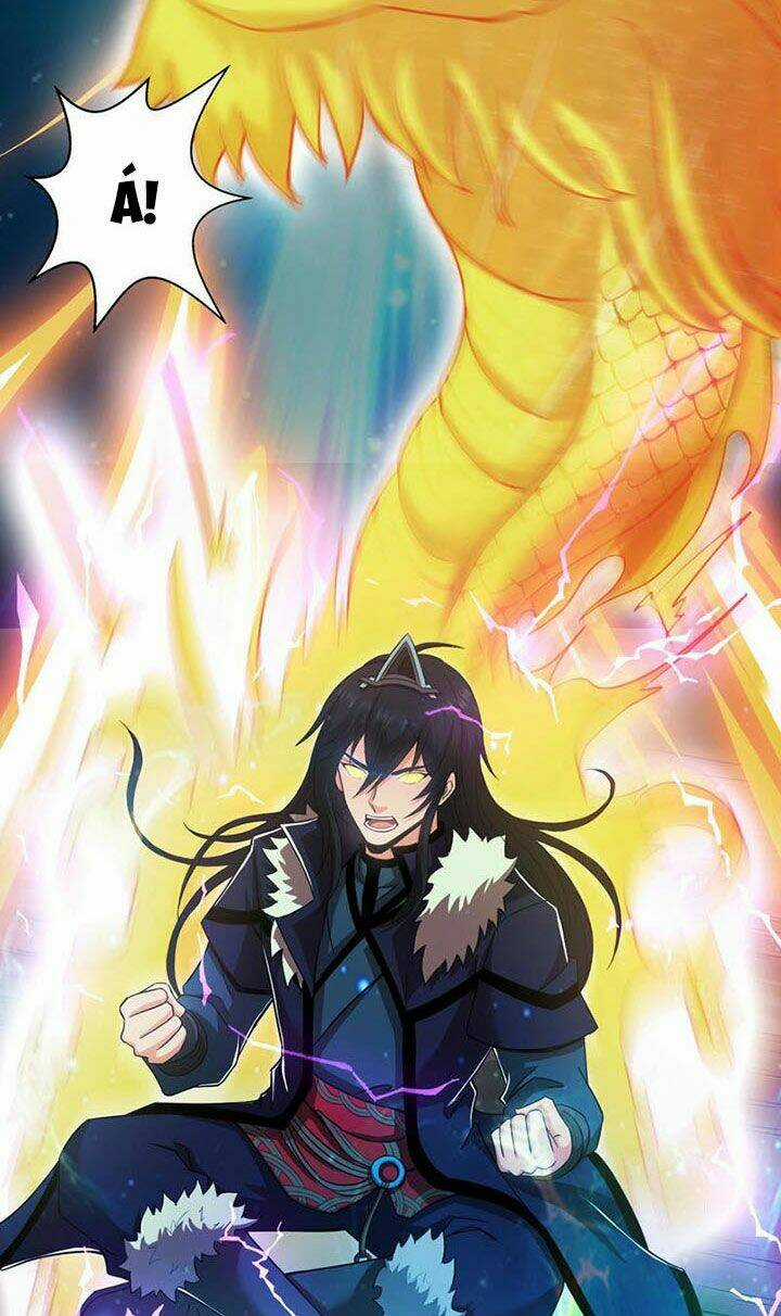 Thôn Phệ Vĩnh Hằng - Chapter 133 - Trang 12