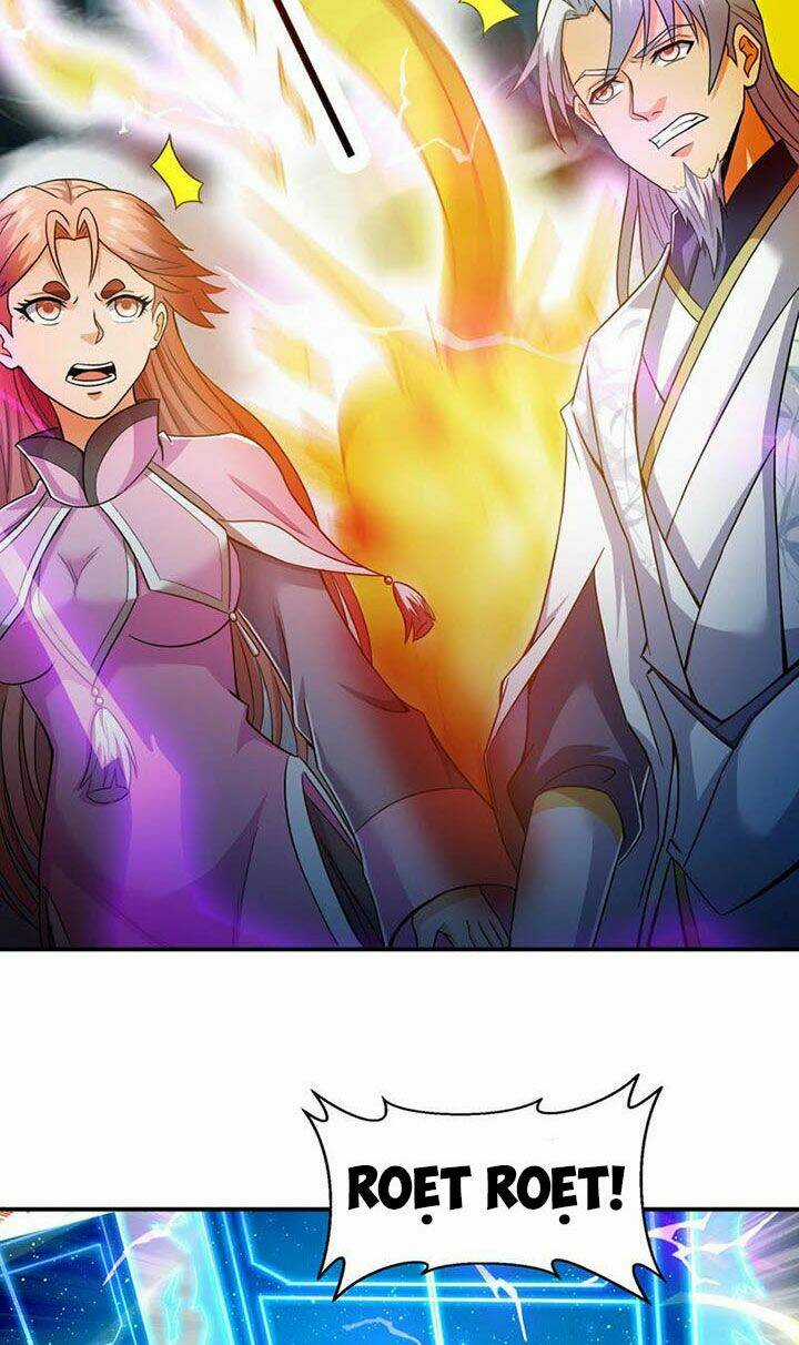 Thôn Phệ Vĩnh Hằng - Chapter 133 - Trang 14