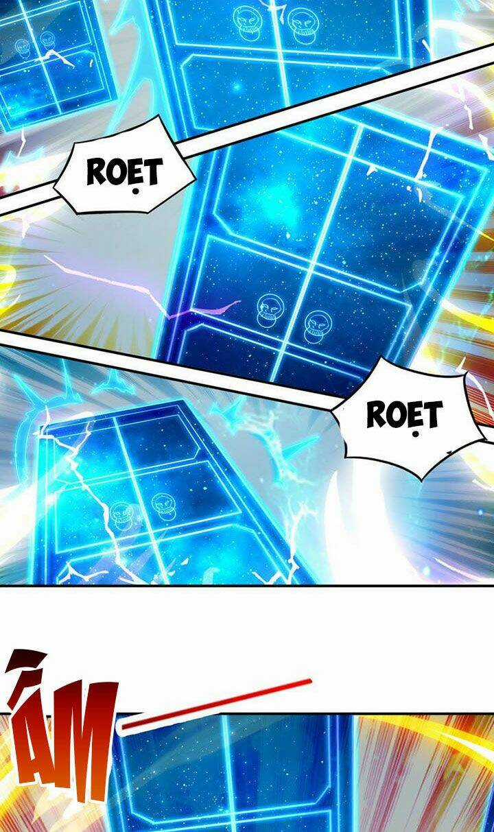 Thôn Phệ Vĩnh Hằng - Chapter 133 - Trang 15