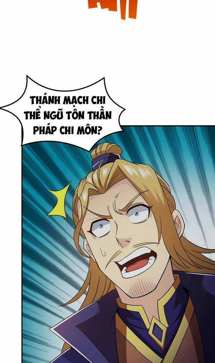 Thôn Phệ Vĩnh Hằng - Chapter 133 - Trang 17