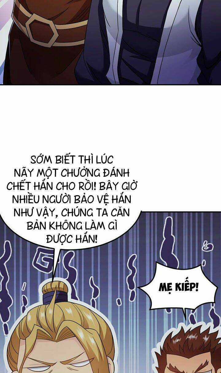 Thôn Phệ Vĩnh Hằng - Chapter 133 - Trang 19