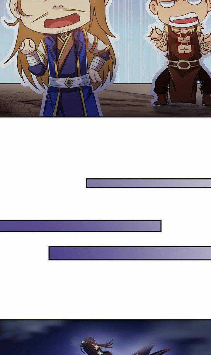 Thôn Phệ Vĩnh Hằng - Chapter 133 - Trang 20