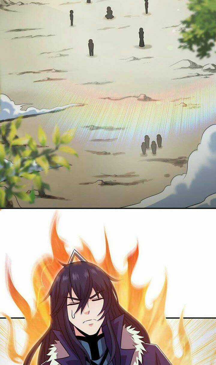 Thôn Phệ Vĩnh Hằng - Chapter 133 - Trang 3