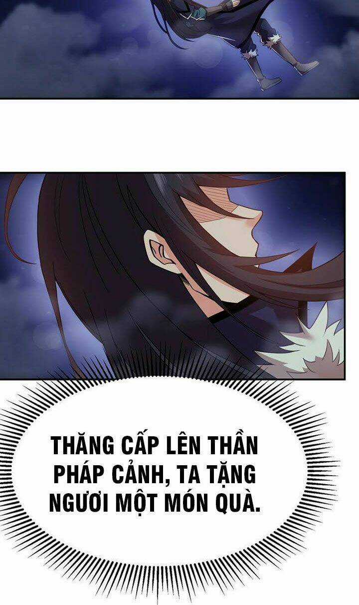 Thôn Phệ Vĩnh Hằng - Chapter 133 - Trang 21