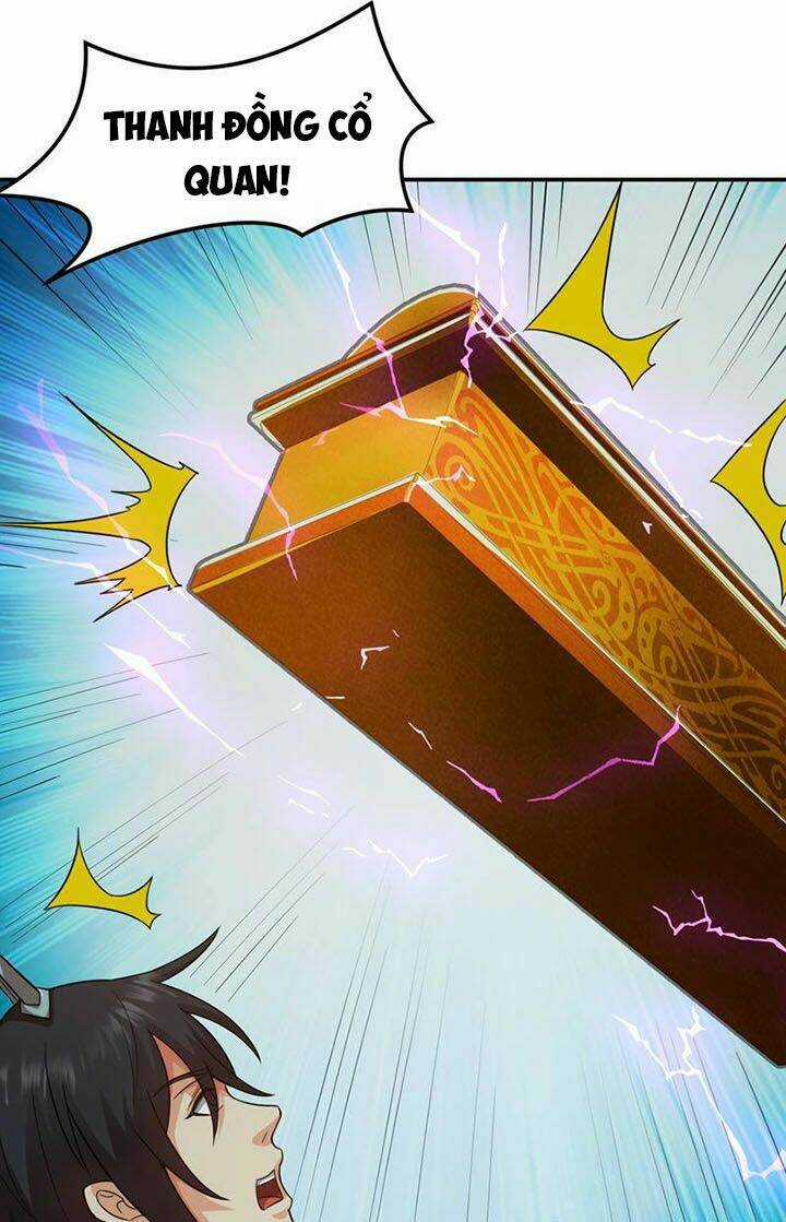 Thôn Phệ Vĩnh Hằng - Chapter 133 - Trang 22