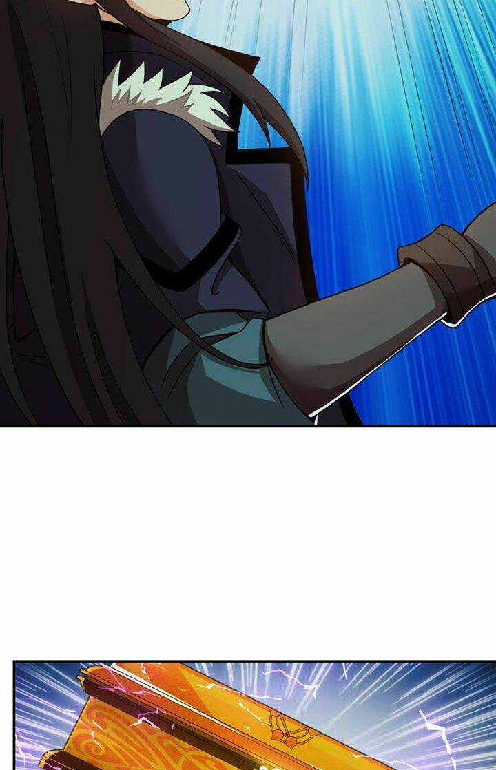 Thôn Phệ Vĩnh Hằng - Chapter 133 - Trang 23