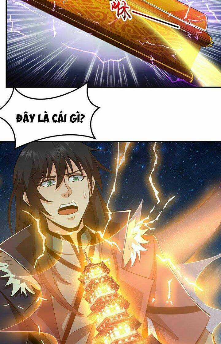 Thôn Phệ Vĩnh Hằng - Chapter 133 - Trang 24