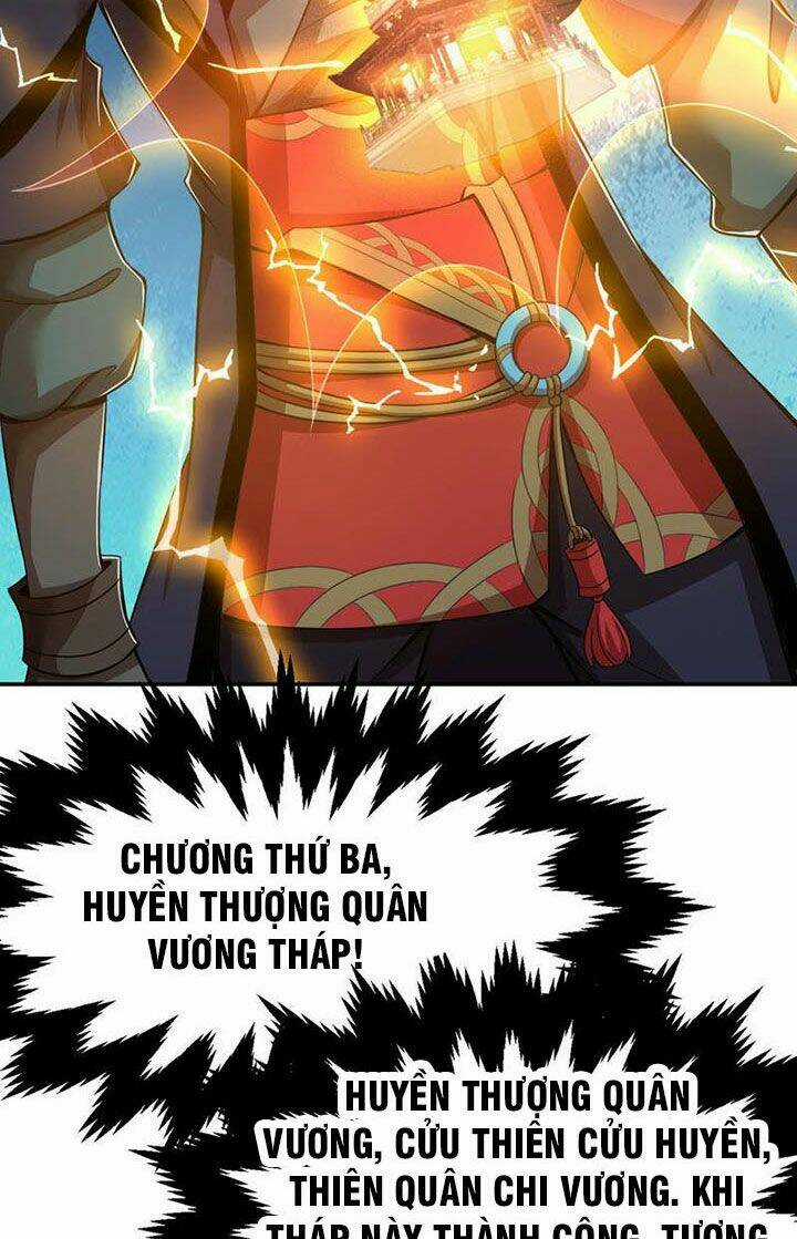 Thôn Phệ Vĩnh Hằng - Chapter 133 - Trang 25