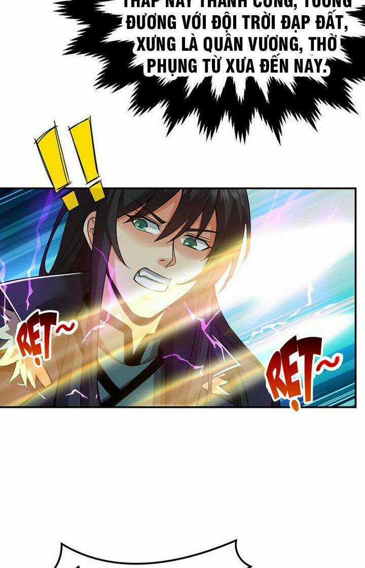 Thôn Phệ Vĩnh Hằng - Chapter 133 - Trang 26