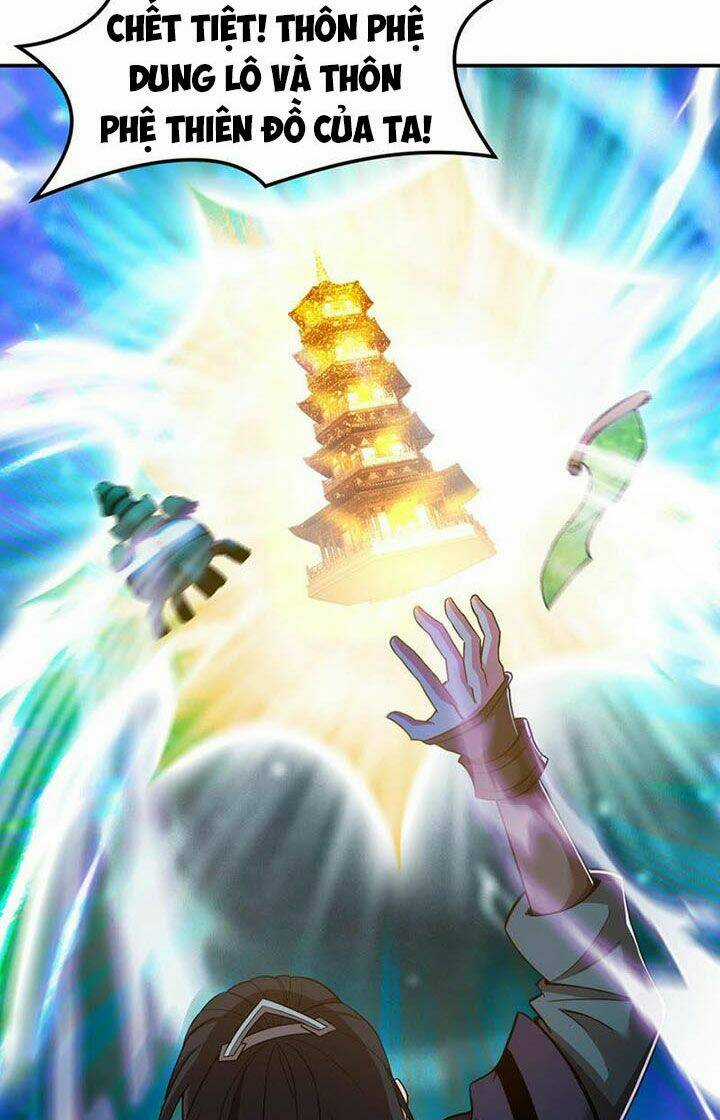 Thôn Phệ Vĩnh Hằng - Chapter 133 - Trang 27