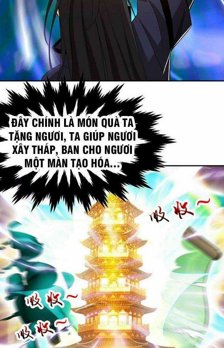 Thôn Phệ Vĩnh Hằng - Chapter 133 - Trang 28