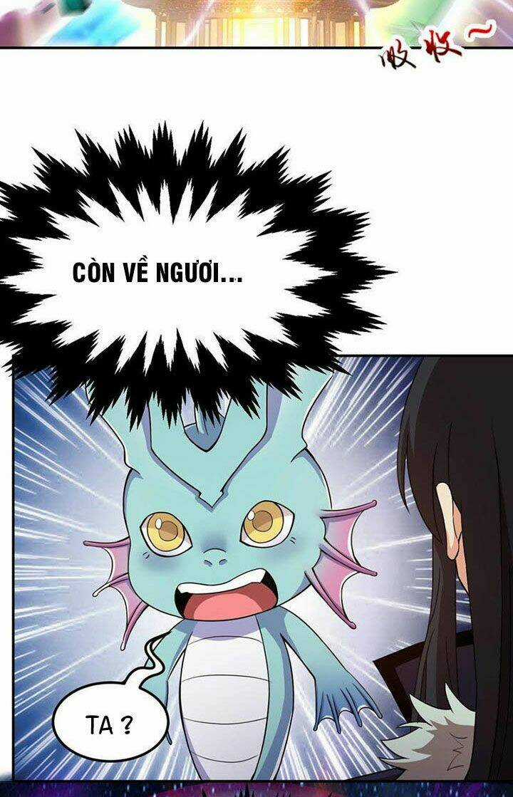 Thôn Phệ Vĩnh Hằng - Chapter 133 - Trang 29