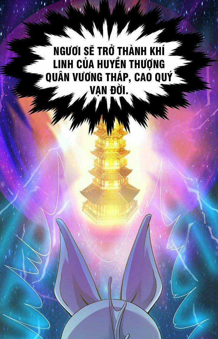 Thôn Phệ Vĩnh Hằng - Chapter 133 - Trang 30