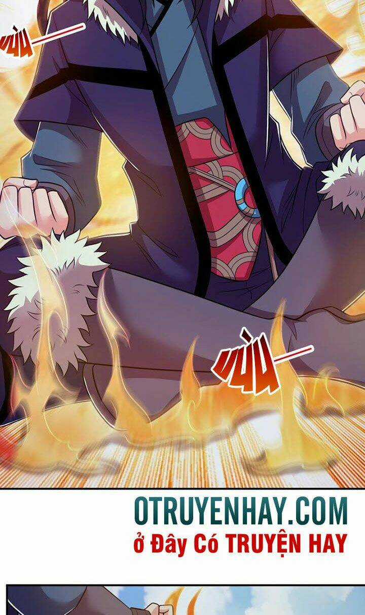 Thôn Phệ Vĩnh Hằng - Chapter 133 - Trang 4