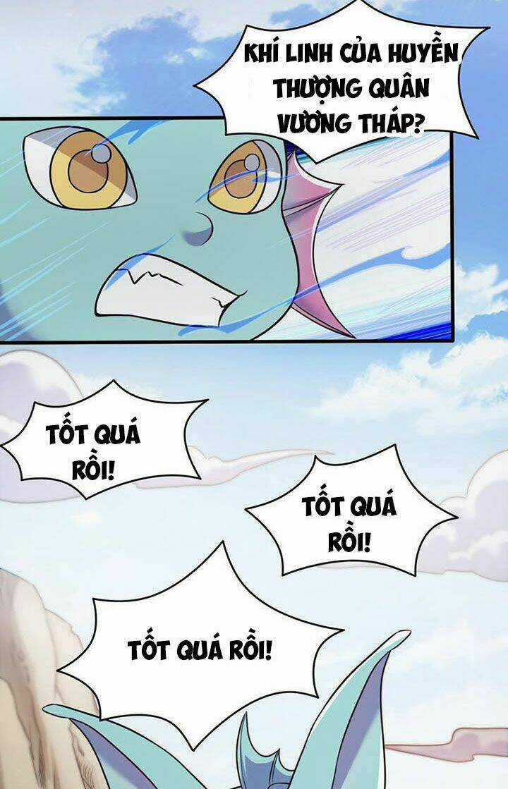 Thôn Phệ Vĩnh Hằng - Chapter 133 - Trang 32