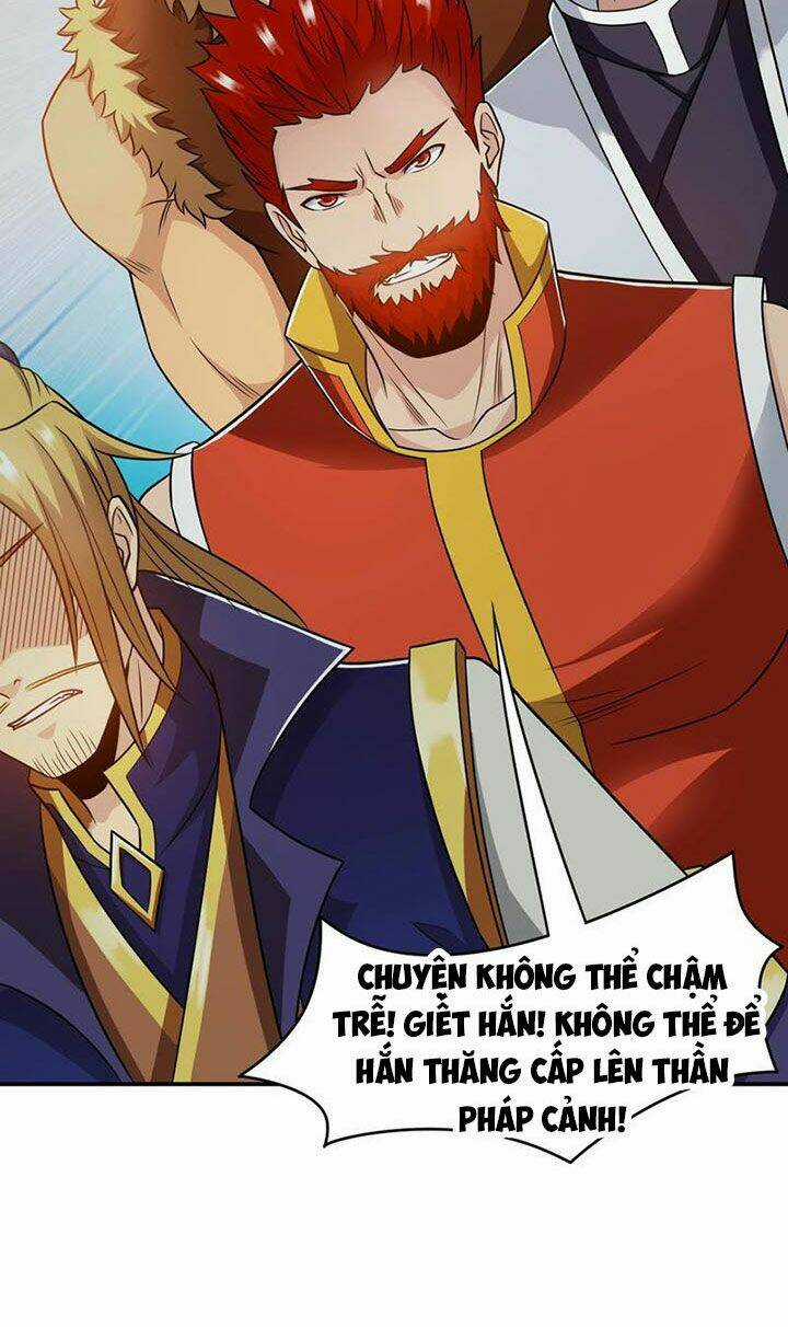 Thôn Phệ Vĩnh Hằng - Chapter 133 - Trang 6