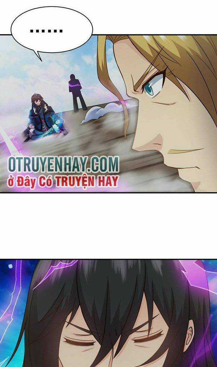 Thôn Phệ Vĩnh Hằng - Chapter 133 - Trang 7