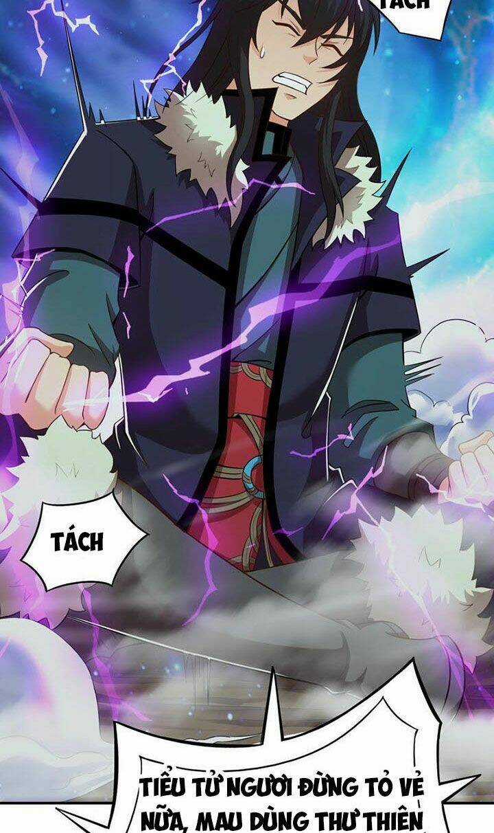 Thôn Phệ Vĩnh Hằng - Chapter 133 - Trang 9