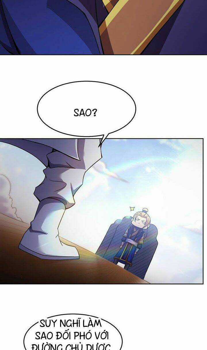 Thôn Phệ Vĩnh Hằng - Chapter 134 - Trang 11