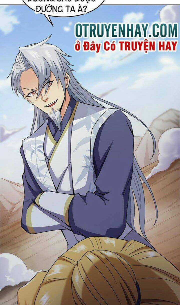 Thôn Phệ Vĩnh Hằng - Chapter 134 - Trang 12