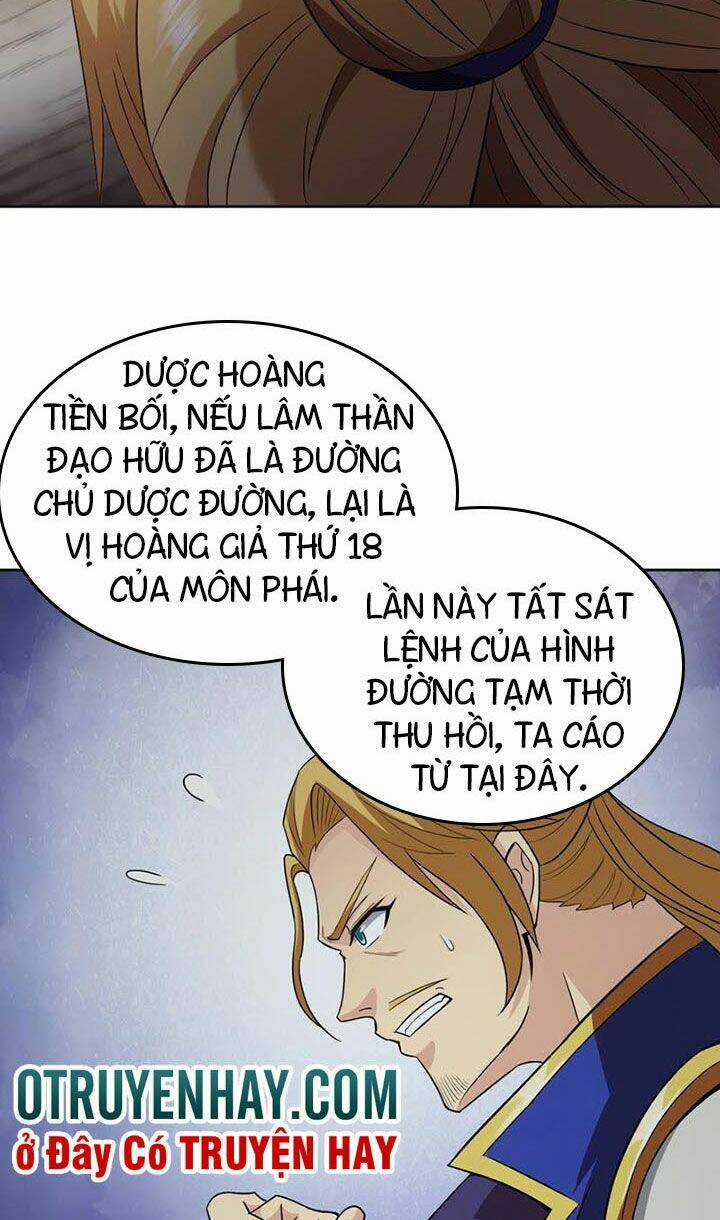 Thôn Phệ Vĩnh Hằng - Chapter 134 - Trang 13