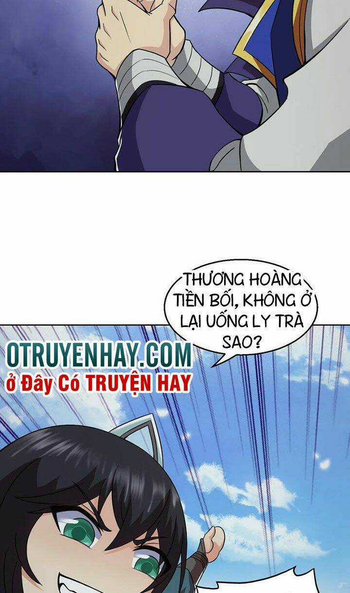 Thôn Phệ Vĩnh Hằng - Chapter 134 - Trang 14